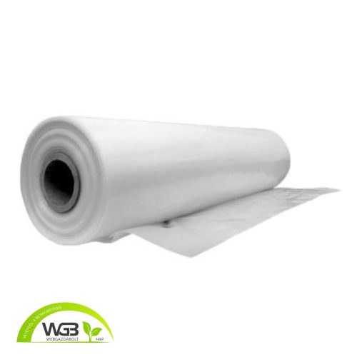 Sátorfólia 16m x 0,15mm x 45m 2 éves UV stabil