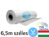 Sátorfólia  6,5m x 0,15mm 1 éves UV stabil (Kimért)
