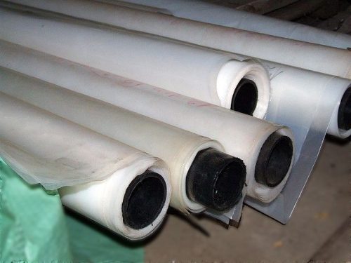 Sátorfólia 12m x 0,17mm 3 éves UV stabil (Kimért)