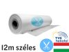 Sátorfólia 12m x 0,15mm 1 éves UV stabil (Kimért)