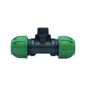 Csep. T-idom Gyk. 25xK3/4"x25