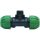 Csep. T-idom Gyk. 25xK1/2"x25