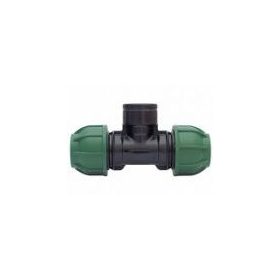 Csep. T-idom Gyk. zöld 50xB5/4"x50
