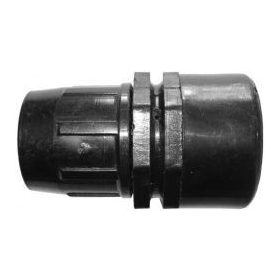 Csep. egyenes csatlakozó kúpos 32xB1"