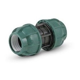 Csep. egyenes toldó PO 63x63