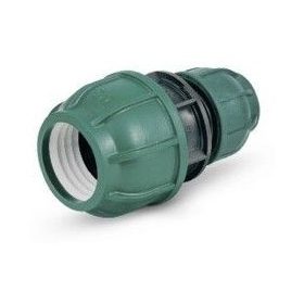 Csep. egyenes toldó szűkítő PO 50x40