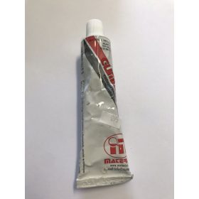 Csep. gumiám G tömítőpaszta piros