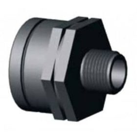Csep. közcsavar KB 6/4"x 2"
