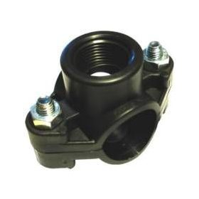 Csep. megfúrós idom 50-es