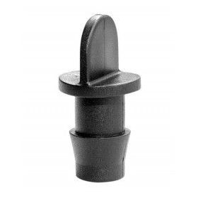 Csep. záródugó karimagumihoz (itrudugó)