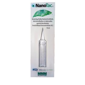 Nano Tac EC 10ml fizikai rovarölő