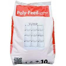 Poly-Feed GG 20-20-20+ME 10Kg