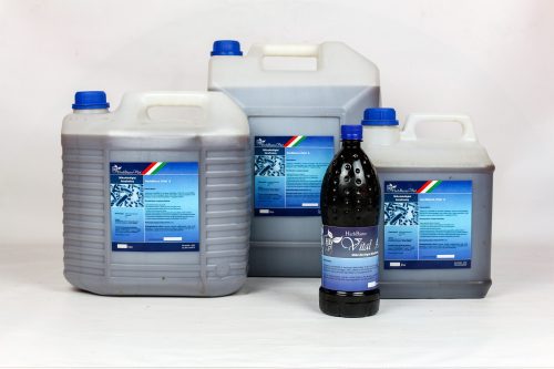 Herbacto-vital Alap 20L