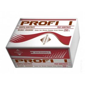 PROFI MIX - 1A 250L Finomvető  | Szállításért hívjon!