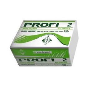 PROFI MIX - 2B 250 L Poharazó   | Szállításért hívjon!