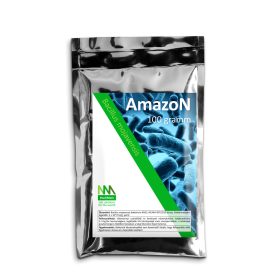 AmazoN mikrobiológiai készítmény 100g - MuchMore