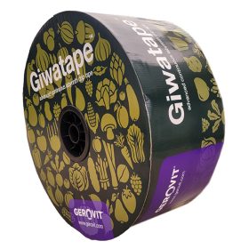  Giwatape 6 mil 15 cm 1000 m/tekercs csepegtető cső