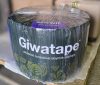 Giwatape 6 mil 10 cm 3000 m/tekercs csepegtető cső