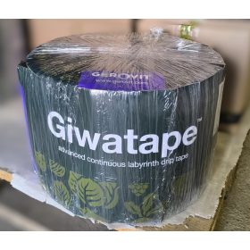 Giwatape 6 mil 10 cm 3000 m/tekercs csepegtető cső
