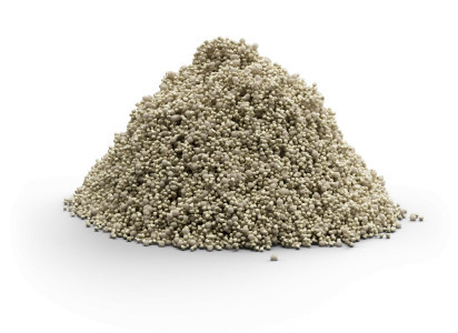 Humikal Universal Classic granulált huminsav talajjavító készítmény 2,5kg - Humikal Agro Trade