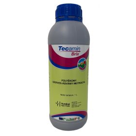   Tecamin Brix folyékony szerves-ásványi műtrágya 1l - AgriTecno