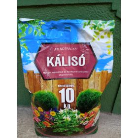Kálisó 60 %-os 10 kg