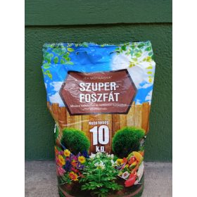 Szuperfoszfát 10 kg