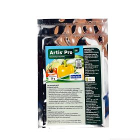 Artis Pro 20g talajfertőtlenítő - Kwizda