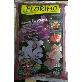 Florimo Orhideaföld 3 l
