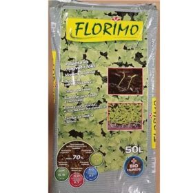 Florimo Palántaföld 50l