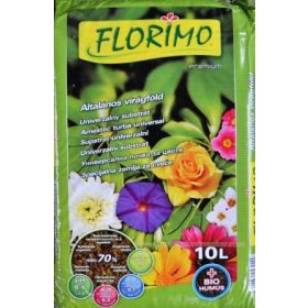Florimo általános 10 l