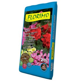 Florimo muskátliföld 50 l