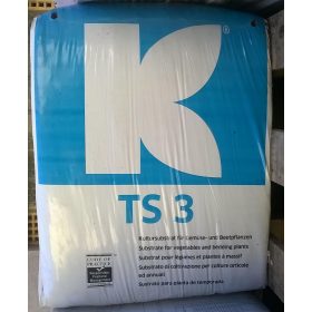   Klasmann tőzeg - 416 finom tőzeg 210 l Szállításért hívjon!