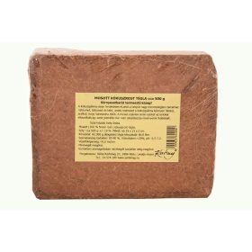 Kókuszrost tégla 500g