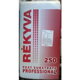 Remix D tőzeg (Rékyva) 250 l Szállításért hívjon!