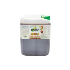 emBIO 5l (Növénykondicionáló)