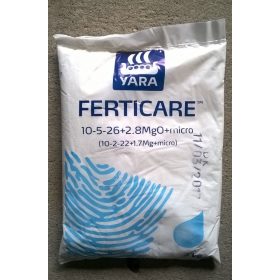 Ferticare 3. 10-5-26 2 kg