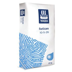 Ferticare 3. 10-5-26 + 2,8MgO + micro 25kg