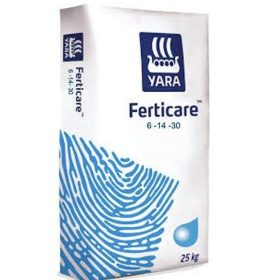 Ferticare 4. 6-14-30 + 4MgO + micro 25 kg