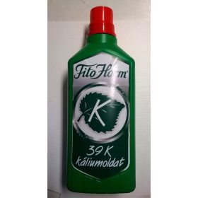 Fitohorm Kálium 1 l