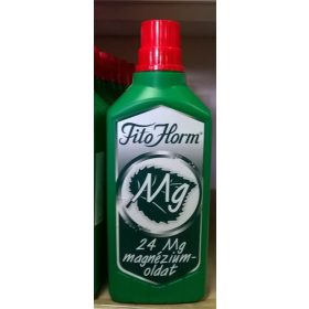 Fitohorm Magnézium 1 l