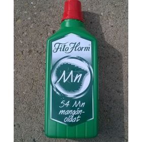 Fitohorm Mangán 1 l
