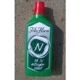 Fitohorm Nitrogén 1 l