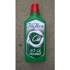 Fitohorm Réz 1 l