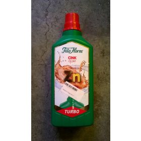 Fitohorm Turbó Cink 1 l