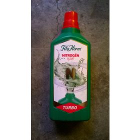 Fitohorm Turbó Nitrogén 1 l