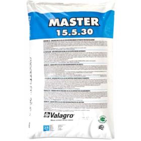Master 15-5-30 + 2 + ME 25kg