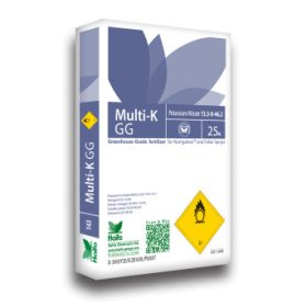 Multi-K GG 13-0-46 5 kg
