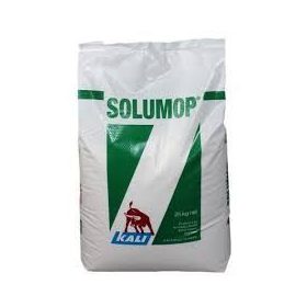 Solumop 60% 25 kg