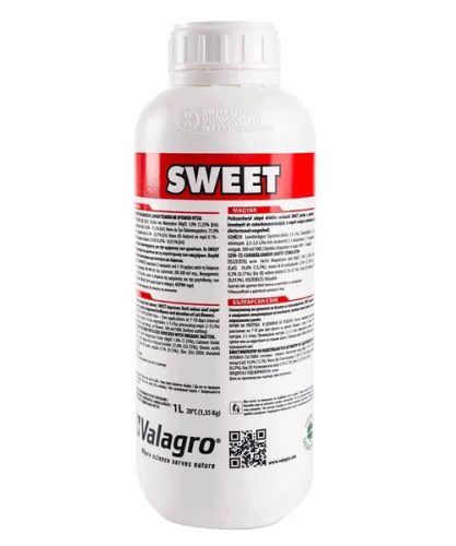 Sweet érést segítő készítmény 1l - Valagro
